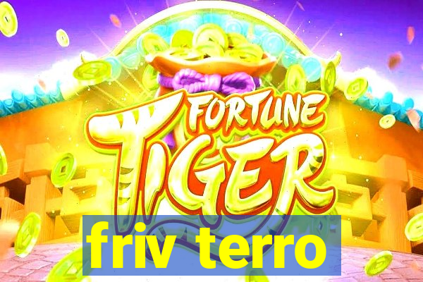 friv terro